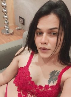 BHavna - Transsexual escort in Pune Photo 24 of 30