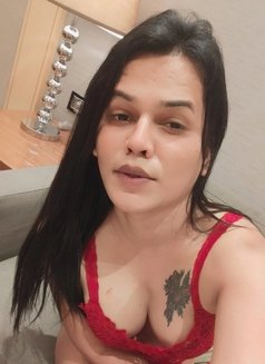 BHavna - Transsexual escort in Pune Photo 25 of 30