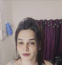 BHavna - Transsexual escort in Pune