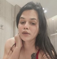 BHavna - Transsexual escort in Pune