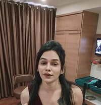 BHavna - Transsexual escort in Pune