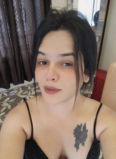 BHavna - Transsexual escort in Pune Photo 30 of 30