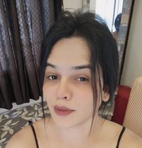 BHavna - Transsexual escort in Pune Photo 30 of 30