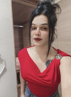 BHavna - Acompañantes transexual in Pune Photo 28 of 30