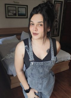 BHavna - Acompañantes transexual in Pune Photo 30 of 30