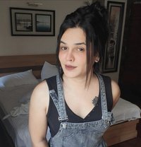 BHavna - Transsexual escort in Pune