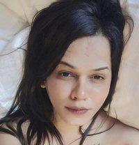 BHavna - Transsexual escort in Chennai