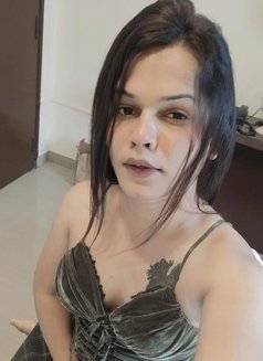 BHavna - Acompañantes transexual in Pune Photo 26 of 30