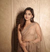 Bhavna Patel - escort in Ahmedabad