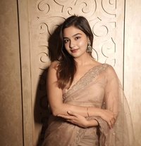 Bhavna Patel - escort in Ahmedabad