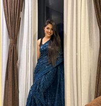 Bhavna Sharma - puta in Thane