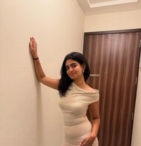 MY SELF BHAVNA INDEPENDENT VIP SERVICE - puta in Lucknow