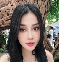 Bhavu - escort in Phuket