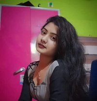 Urvi - escort in Bangalore