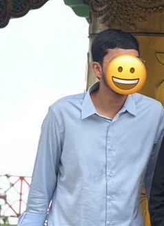 Bhavy - Male escort in Surat Photo 1 of 1