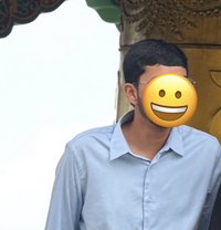 Bhavy - Male escort in Surat