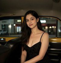 [ Bhavya Best Deep Throat Available ] - escort in Taichung