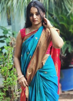 Bhavya - escort in Bangalore Photo 1 of 1