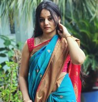 Bhavya - escort in Bangalore