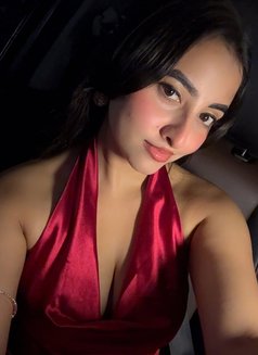 Bhavya Escort - puta in Pondicherry Photo 5 of 5