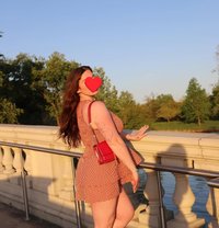 Bhavya Gurung Web Cam & Real Meet - escort in Kathmandu