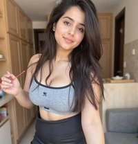 Bhavya Incall & Outcall Available 24×7 - escort in Taipei