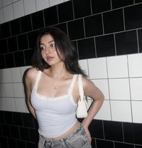 Bhavya - escort in Ahmedabad Photo 1 of 3