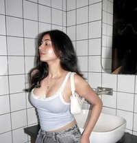 Bhavya - escort in Ahmedabad