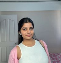 Bhavya - escort in Ahmedabad