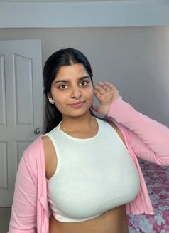 Bhavya - escort in Ahmedabad Photo 2 of 3