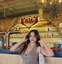 Bhavya - escort in Ahmedabad