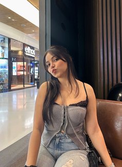 Bhavya - escort in Ahmedabad Photo 4 of 8