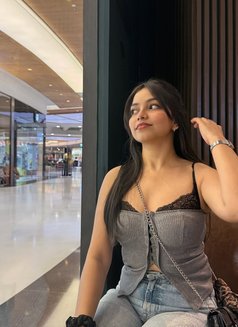 Bhavya - escort in Ahmedabad Photo 5 of 8