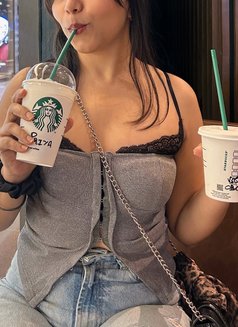 Bhavya - escort in Ahmedabad Photo 7 of 8