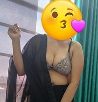 Bhavya for real meet and cam - escort in Jaipur