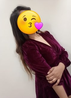Bhavya for real meet and cam - escort in Bangalore Photo 4 of 6