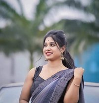 Bhavya - puta in Bangalore