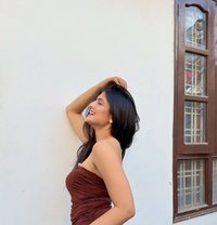 Bhavya - escort in Chandigarh