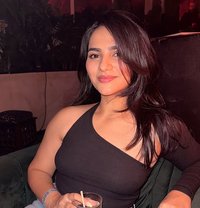 Bhavya - escort in Chandigarh