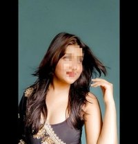 Bhavya - escort in Guwahati