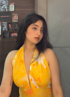 Bhavya - escort in Hyderabad Photo 1 of 6