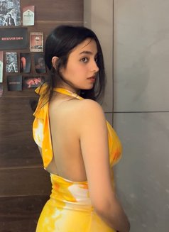 Bhavya - escort in Hyderabad Photo 2 of 6