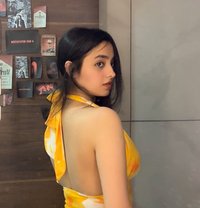 Bhavya - escort in Hyderabad