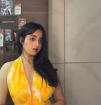 Bhavya - escort in Hyderabad