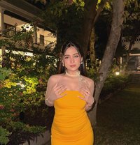 Bhavya - escort in Lucknow