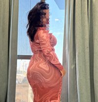 Bhavya - escort in Mumbai Photo 4 of 4