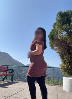 Bhavya - escort in Mumbai Photo 5 of 5
