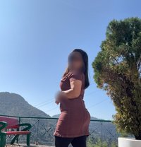 Bhavya - escort in Mumbai Photo 5 of 5