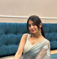 Bhavya - escort in Navi Mumbai