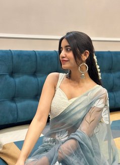 Bhavya - escort in Navi Mumbai Photo 4 of 4